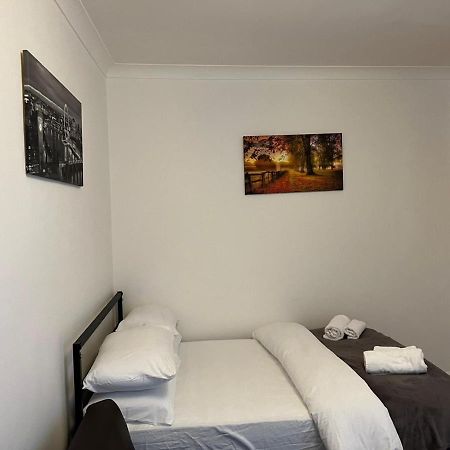 Appartement F4-Ground Floor Studio Fits 3 Near Paddington à Londres Extérieur photo