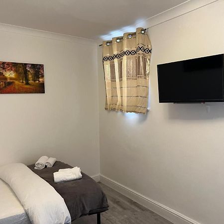 Appartement F4-Ground Floor Studio Fits 3 Near Paddington à Londres Extérieur photo