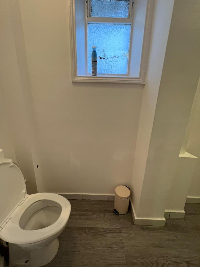 Appartement F4-Ground Floor Studio Fits 3 Near Paddington à Londres Extérieur photo