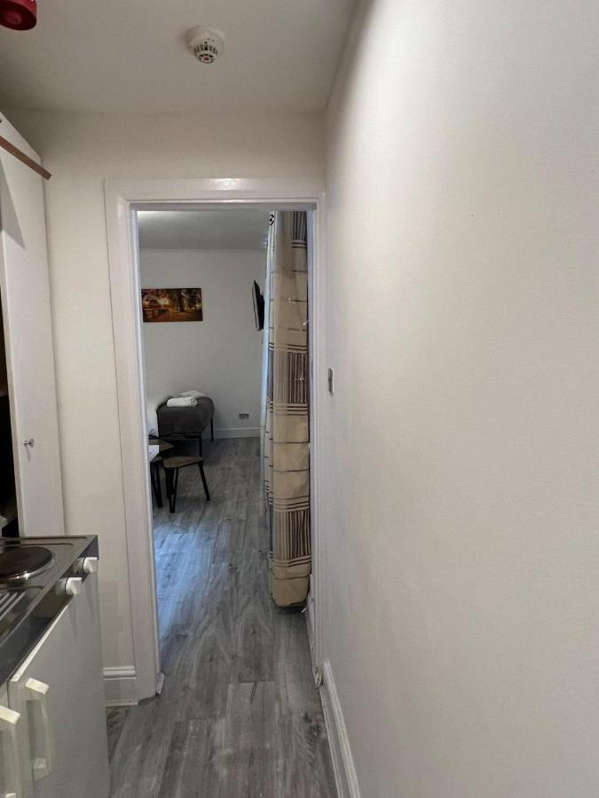 Appartement F4-Ground Floor Studio Fits 3 Near Paddington à Londres Extérieur photo